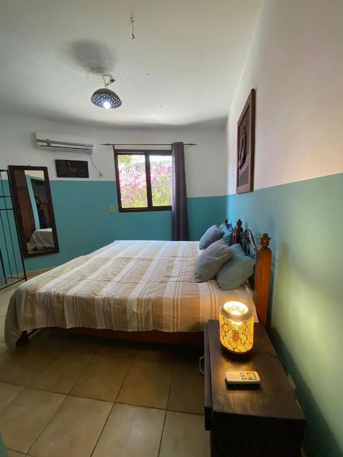 Villa met privé zwembad in Résidence Safari Village Saly Portudal Buitenkant foto